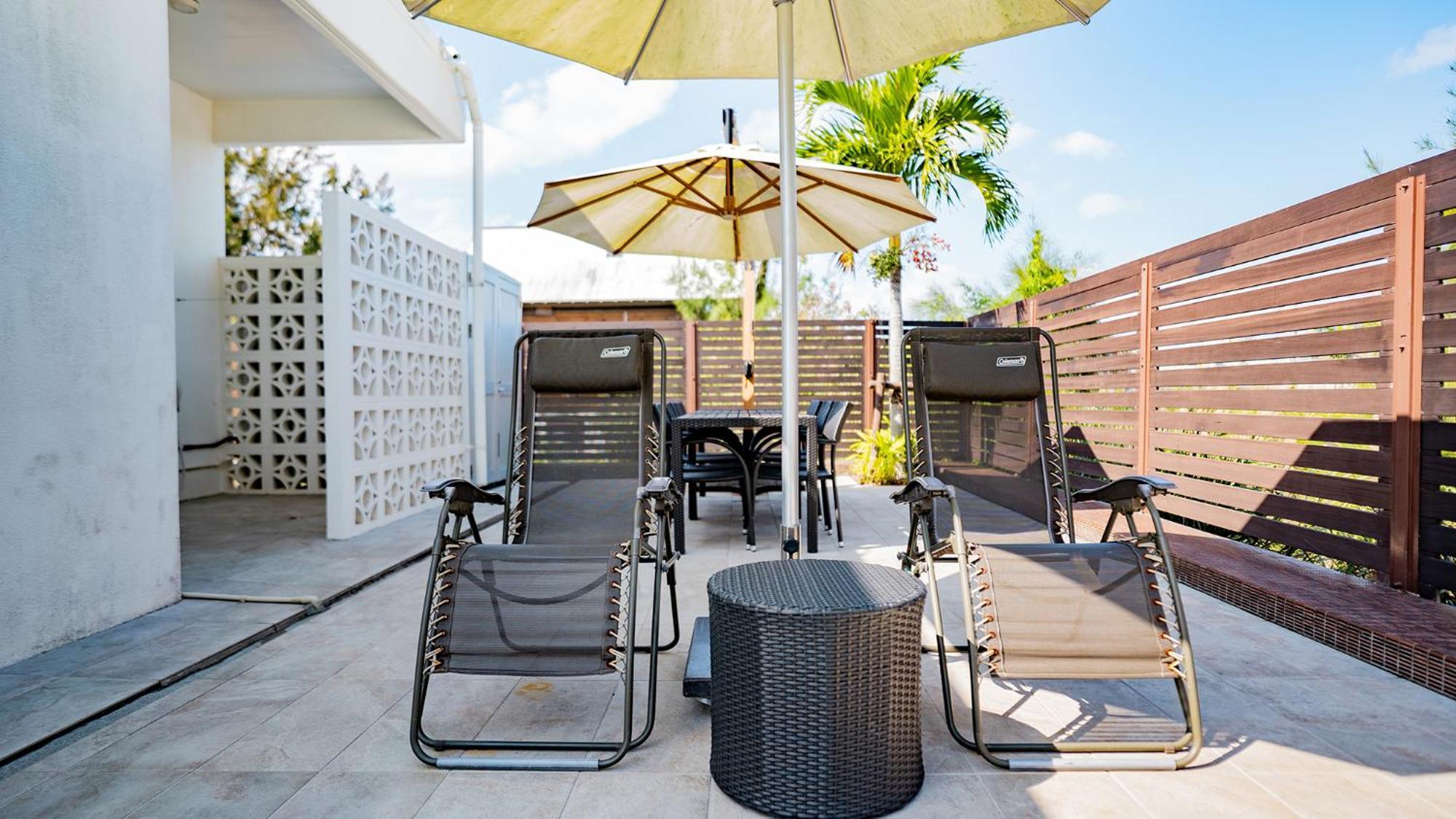 United Resort Kibougaoka Onna Ngoại thất bức ảnh