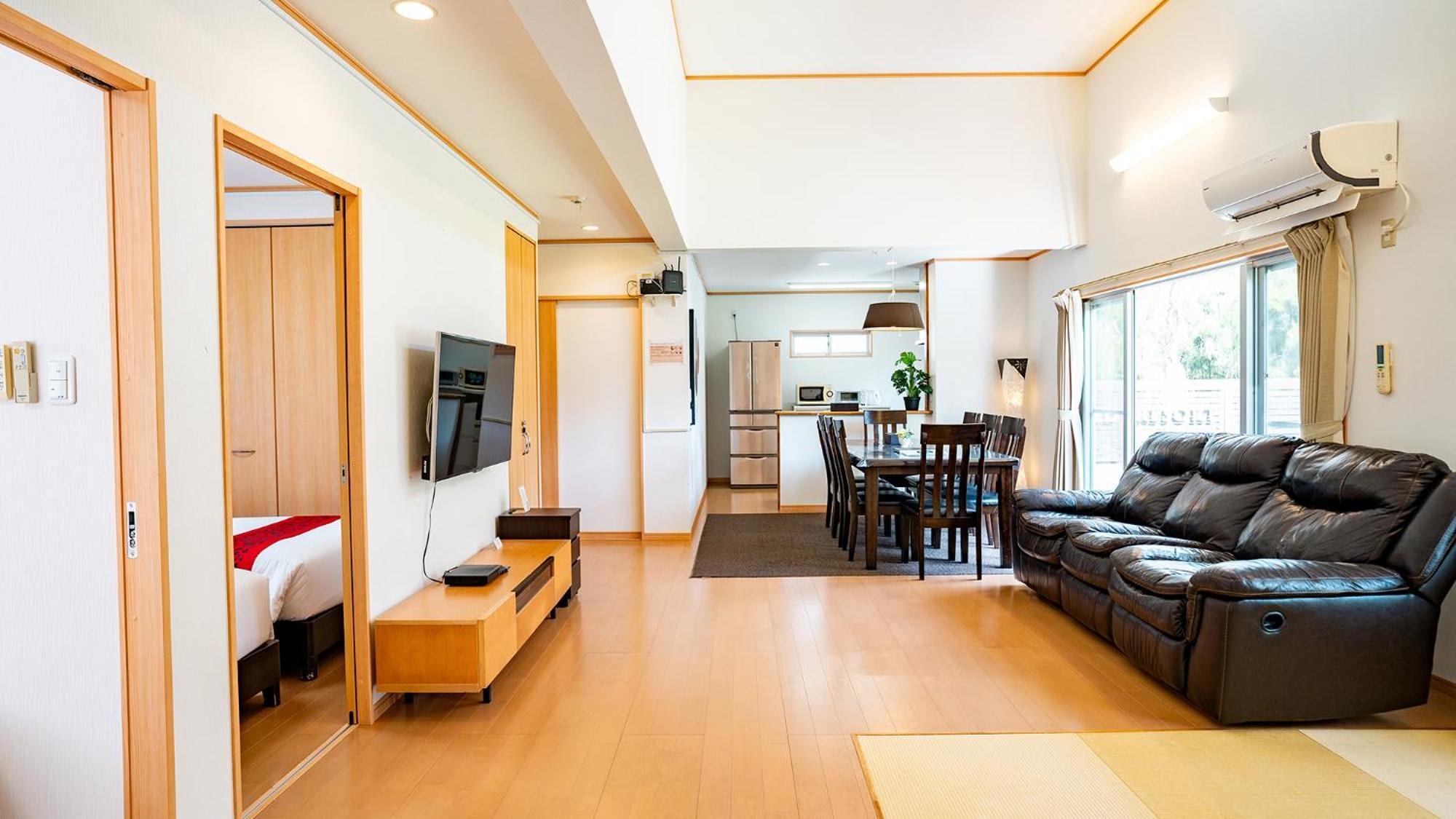 United Resort Kibougaoka Onna Ngoại thất bức ảnh