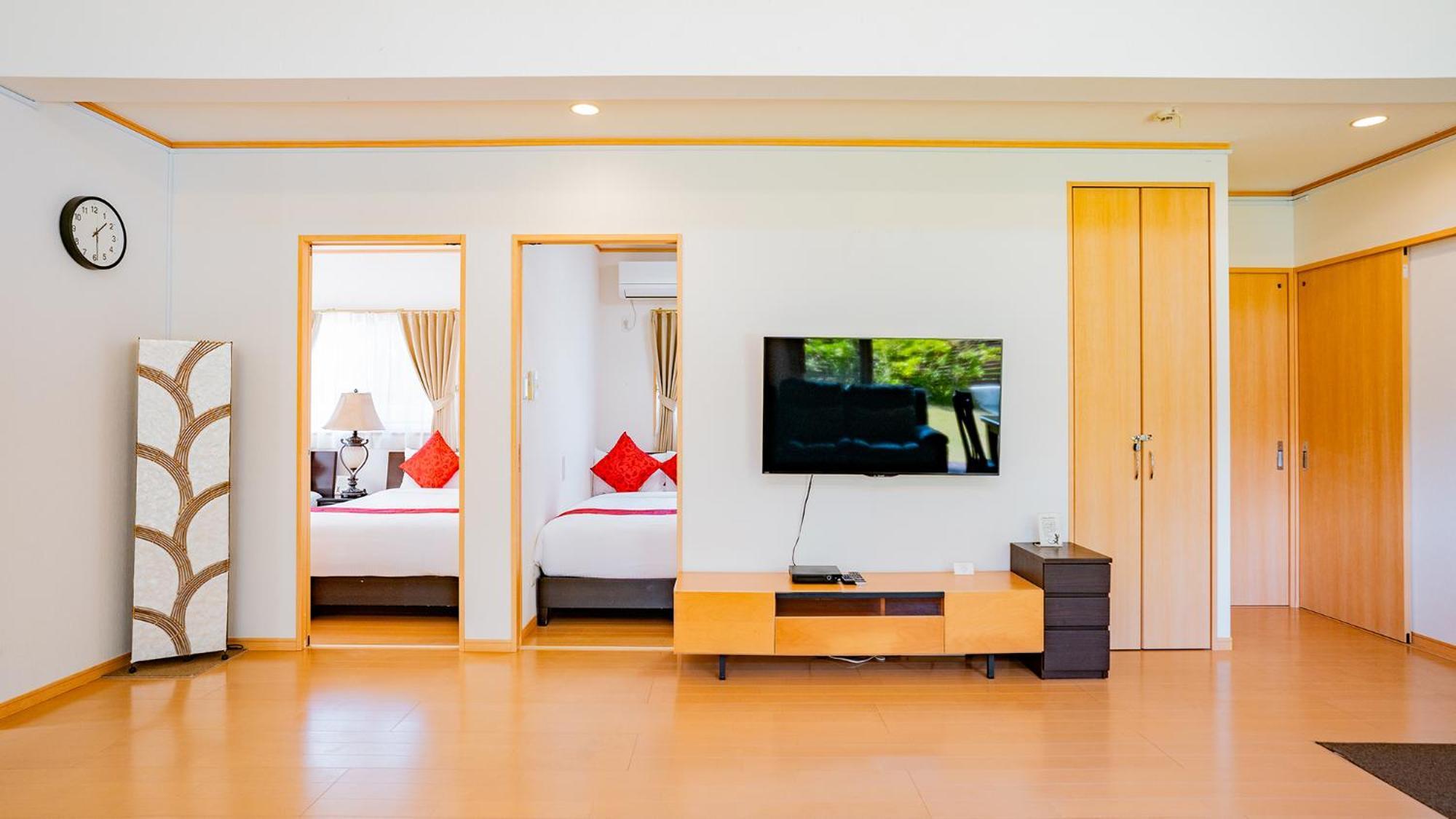 United Resort Kibougaoka Onna Ngoại thất bức ảnh