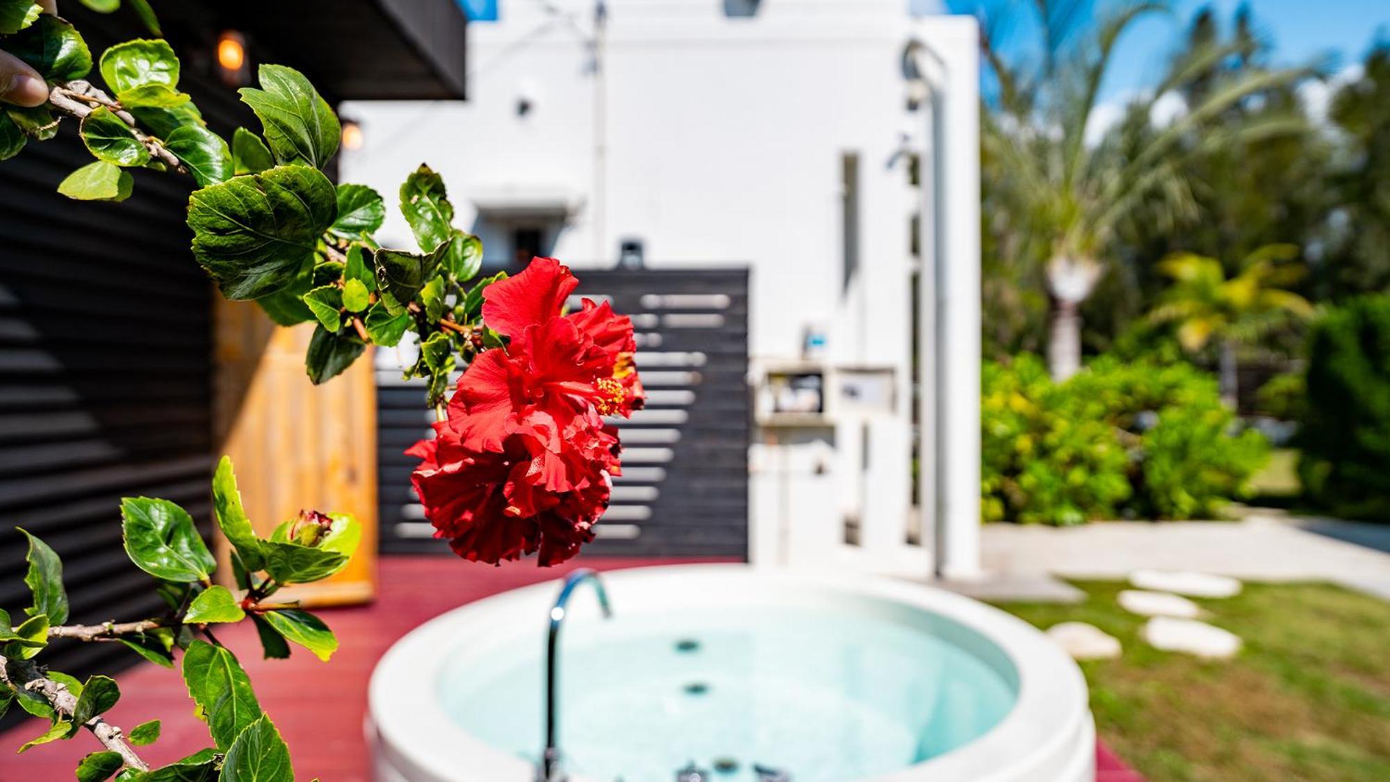 United Resort Kibougaoka Onna Ngoại thất bức ảnh