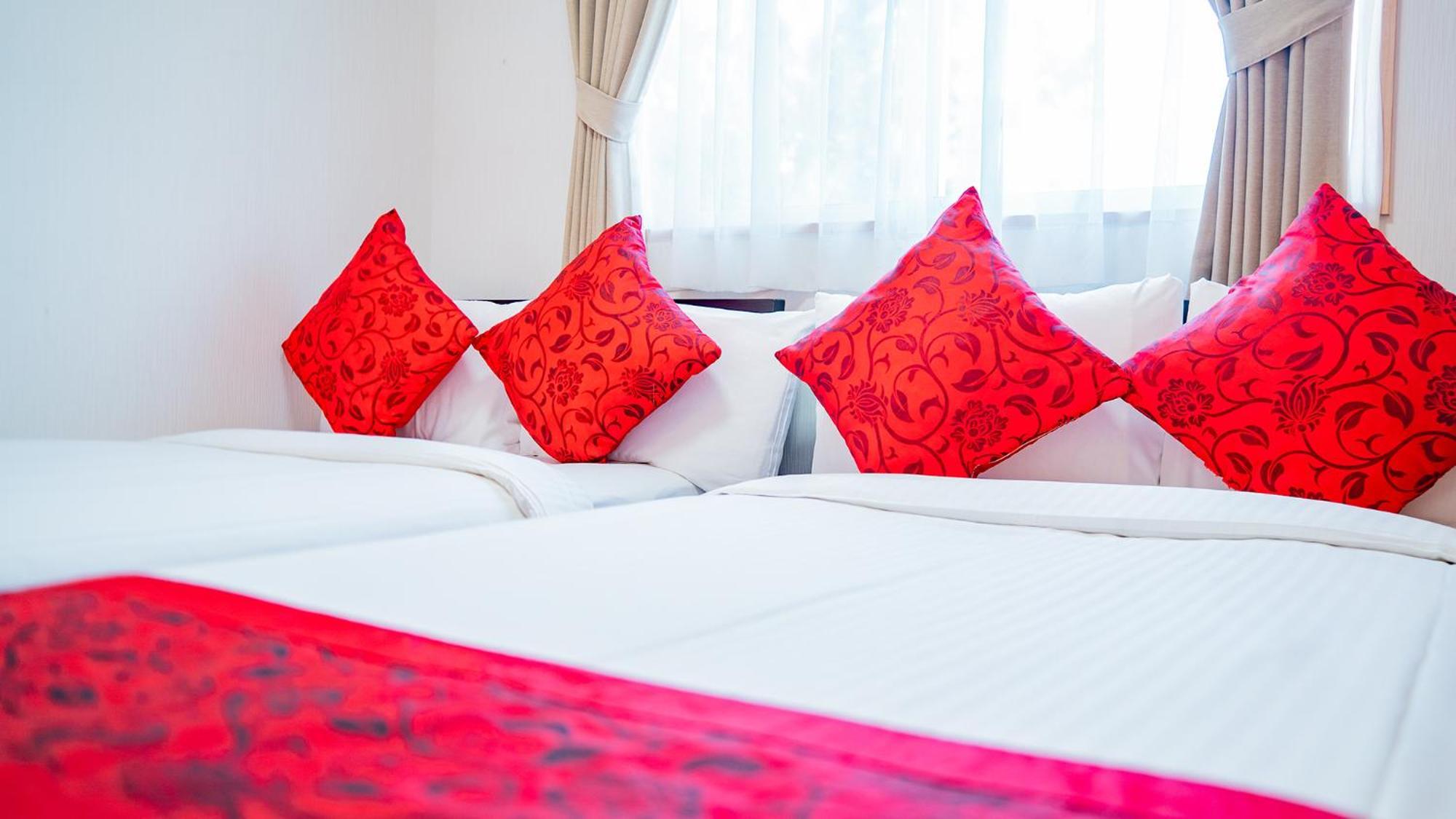 United Resort Kibougaoka Onna Ngoại thất bức ảnh