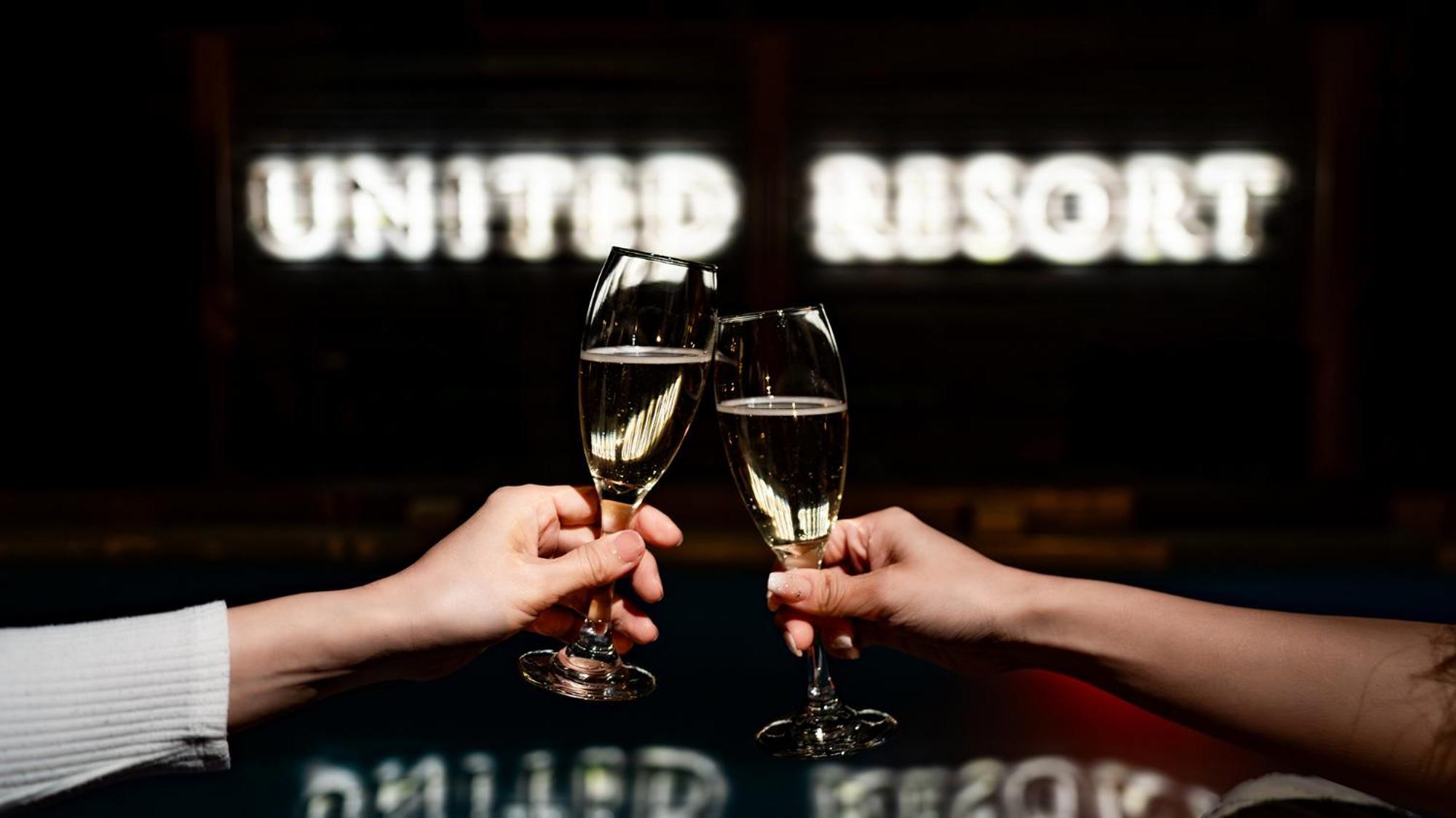United Resort Kibougaoka Onna Ngoại thất bức ảnh