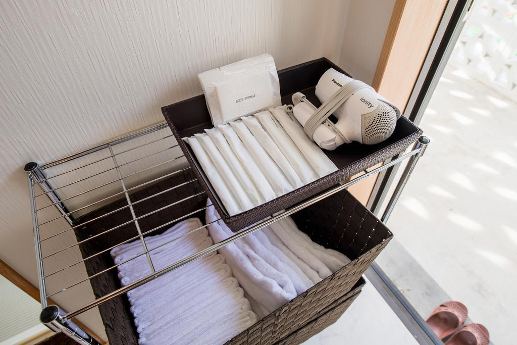 United Resort Kibougaoka Onna Phòng bức ảnh